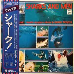 Daniele Patucchi - Sharks And Men FLAC