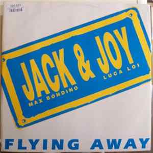 Jack & Joy - Flying Away FLAC