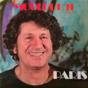 Mouloudji - Chante Paris FLAC