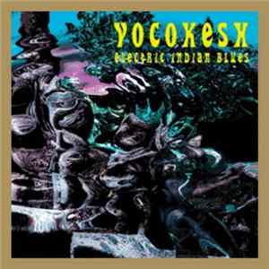 Vocokesh - Electric Indian Blues FLAC