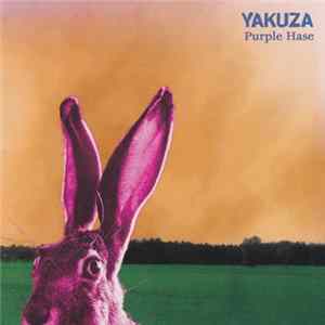 Yakuza - Purple Hase FLAC