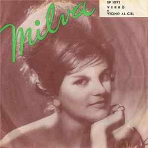 Milva - Verrò / Vicino Al Ciel FLAC