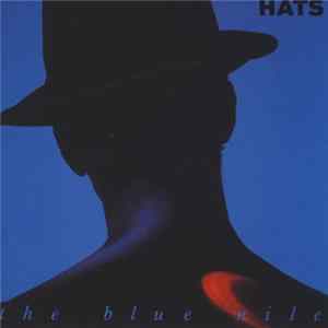 The Blue Nile - Hats FLAC