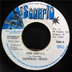General Tree - Dibi Dibi D.J. FLAC