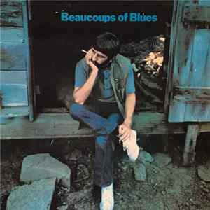 Ringo Starr - Beaucoups Of Blues FLAC