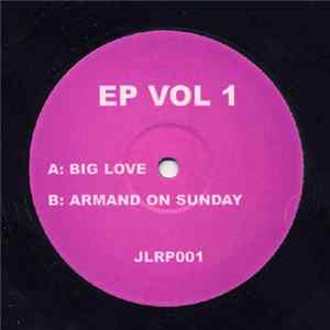Unknown Artist - Big Love / Armand On Sunday FLAC