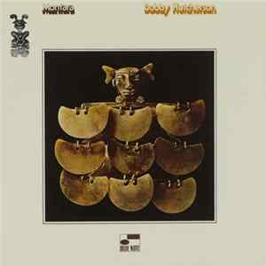 Bobby Hutcherson - Montara FLAC