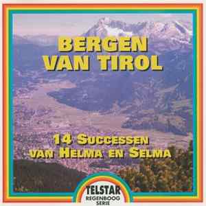 Helma En Selma - Bergen Van Tirol FLAC