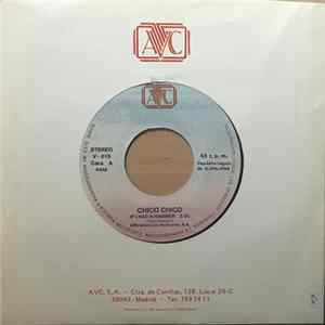 Chico Chico - If I Had A Hammer FLAC