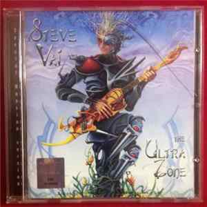 Steve Vai - The Ultra Zone FLAC