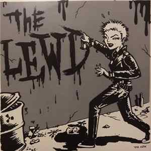 The Lewd - Roughouse FLAC