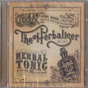 The Herbaliser - Herbal Tonic FLAC