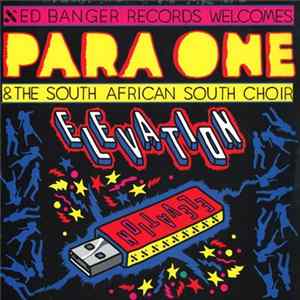 Para One & The South African Youth Choir - Elevation FLAC