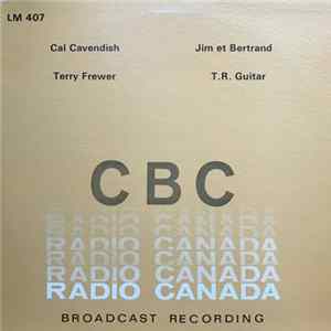 Various - Cal Cavendish / Jim et Bertrand / Terry Frewer / T.R. Guitar FLAC