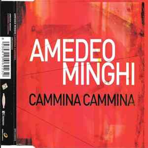 Amedeo Minghi - Cammina Cammina FLAC