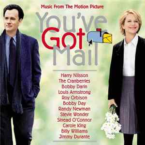 Various - Music From The Motion Picture You've Got Mail FLAC