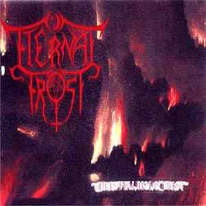 Eternal Frost - Christial Holocaust FLAC