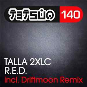 Talla 2XLC - R.E.D. FLAC