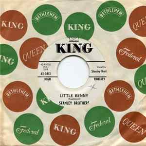 The Stanley Brothers - Little Benny / Old Love Letters FLAC