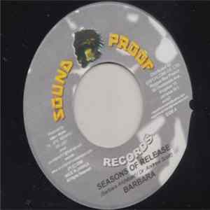 Barbara - Seasons Of Release FLAC