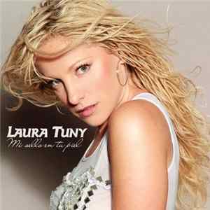 Laura Tuny - Mi Sello en Tu Piel FLAC