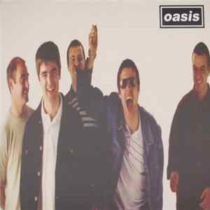 Oasis - Surprise, Tension And Danger (message in a bottle) FLAC