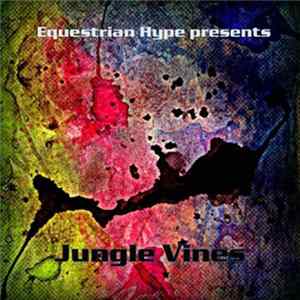 Various - Jungle Vines FLAC