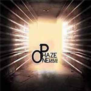 M-Phazes & Emilio Rojas - Phaze One FLAC