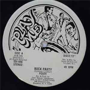 Poser - Rock Party FLAC
