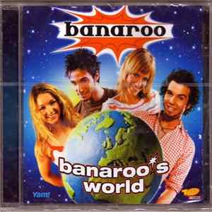 Banaroo - Banaroo's World FLAC