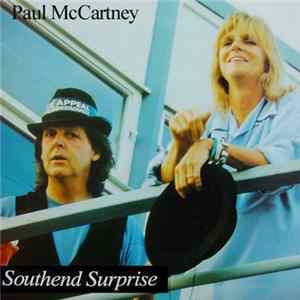 Paul McCartney - Southend Surprise FLAC