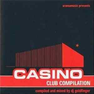DJ Goldfinger - Casino Club Compilation FLAC