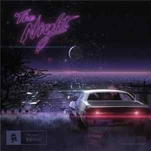 The Night - Different Story FLAC