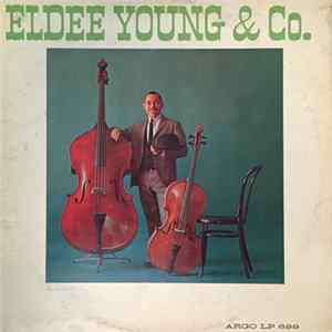 Eldee Young - Just For Kicks FLAC