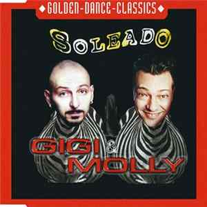 Gigi & Molly - Soleado FLAC