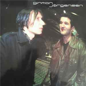 Ginman/Jørgensen - Ginman/Jørgensen FLAC