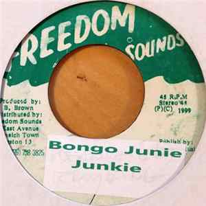 Bongo Junie - Junkie FLAC