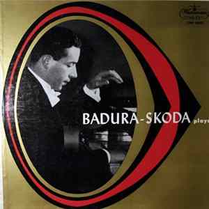 Paul Badura-Skoda - Badura-Skoda Plays FLAC