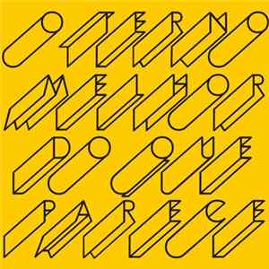 O Terno - Melhor Do Que Parece FLAC