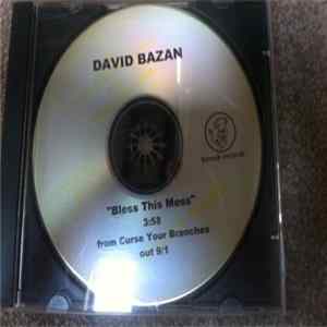 David Bazan - Bless This Mess FLAC