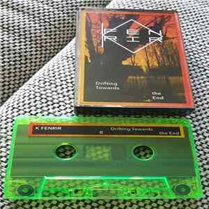 K. Fenrir - Drifting Towards the End FLAC