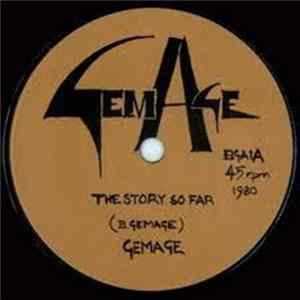 Gemage - The Story So Far FLAC