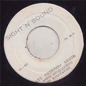 Mystic Revelations Of Rastafari - Let Freedom Reign / Language And Culture FLAC