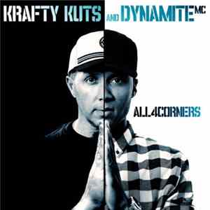 Krafty Kuts And Dynamite MC - All 4 Corners FLAC