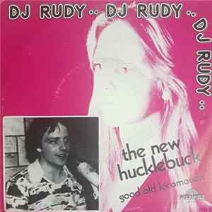 D.J. Rudy - The New Hucklebuck FLAC
