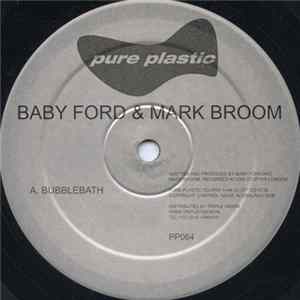 Baby Ford & Mark Broom - Bubblebath FLAC