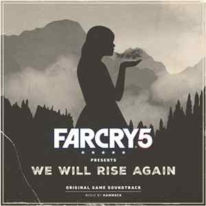 Hammock - Far Cry 5 Presents: We Will Rise Again (Original Game Soundtrack) FLAC