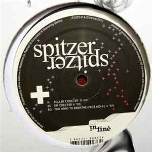 Spitzer - Roller Coaster FLAC
