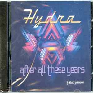 Hydra - Live After All These Years FLAC