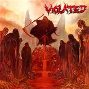 Violated - Only Death Awaits FLAC